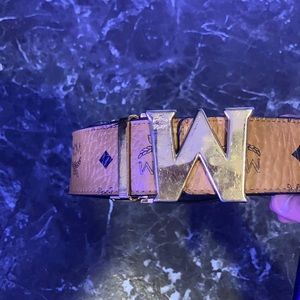 Mcm belt